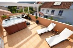Appartamenti Ćurković Appartamento 3 – Apartman 3 foto 5