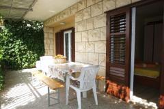 Appartamenti Damira Appartamento 1 – Apartman 1 foto 1