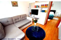 Appartamenti Jakov Appartamento 1 – App. 2+2 foto 1