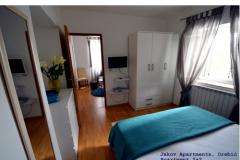 Appartamenti Jakov Appartamento 1 – App. 2+2 foto 4