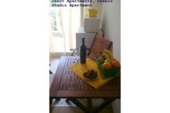 Appartamenti Jakov Appartamento 2 – Studio app foto 2