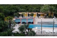 Appartamenti Villa Mediterrane Appartamento 1 – Apartman 1 foto 1