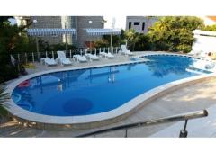Appartamenti Villa Mediterrane Appartamento 1 – Apartman 1 foto 2