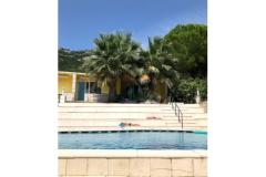 Appartamenti Villa Mediterrane Appartamento 1 – Apartman 1 foto 4