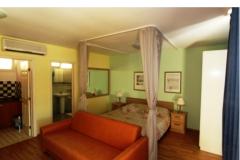 Appartamenti Villa Mediterrane Appartamento 3 – Apartman 3 foto 1