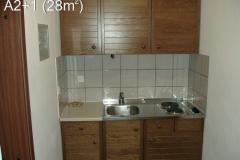 Appartamenti Zorka Appartamento 2 – STUDIO foto 2