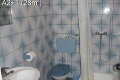 Appartamenti Zorka Appartamento 2 – STUDIO foto 3