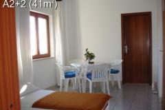Appartamenti Zorka Appartamento 3 – FAMILY foto 2