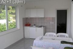 Appartamenti Zorka Appartamento 1 – VERANDA foto 2