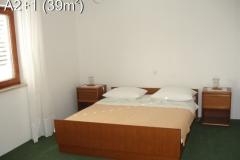 Appartamenti Zorka Appartamento 1 – VERANDA foto 3