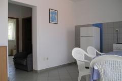 Appartamenti Viera Appartamento 3 – Plavi ap. foto 2