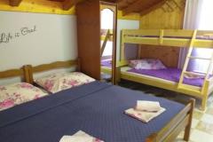Appartamenti Vidić Appartamento 3 – A 12/3 foto 3