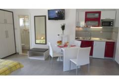 Campeggio &amp; Appartamenti Vala Appartamento 1 – No 1 foto 2