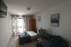 Appartamenti & rooms Orebic Appartamento 1 – Studio ap foto 1