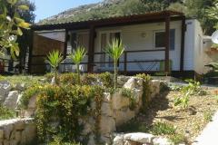 Mobile homes Viganj Appartamento 1 – mob. home1 foto 1