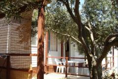 Mobile homes Viganj Appartamento 1 – mob. home1 foto 3
