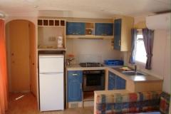 Mobile homes Viganj Appartamento 2 – mob. home2 foto 5
