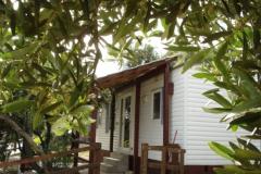 Mobile homes Viganj Appartamento 3 – mob. home3 foto 1