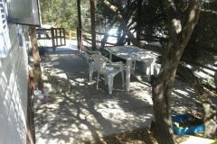 Mobile homes Viganj Appartamento 3 – mob. home3 foto 3
