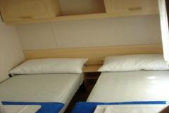 Mobile homes Viganj Appartamento 3 – mob. home3 foto 5