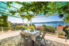 Pelješac Appartamenti -Orsula  Appartamento 1 – 4 +1 osoba foto 1