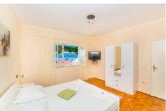 Pelješac Appartamenti -Orsula  Appartamento 1 – 4 +1 osoba foto 4