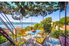 Pelješac Appartamenti -Orsula  Appartamento 2 – 5-6  osoba foto 1