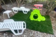 Sun Vila Appartamento 4 – Kuća foto 3