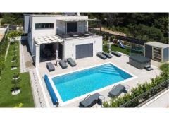 Vila Maslina Appartamento 1 – Villa foto 1