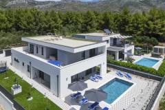Vila Maslina Appartamento 1 – Villa foto 2