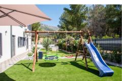 Vila Maslina Appartamento 1 – Villa foto 3