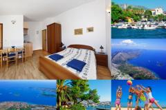Villa Mirela Appartamento 3 – Ap3 i Ap6 foto 2