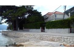 Vila Smokvica Appartamento 1 – kuća foto 1