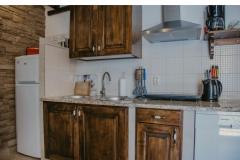 Vila Vida Orebić Appartamento 3 – MASLINA foto 4