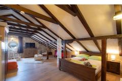 Vila Vida Orebić Appartamento 4 – St.MANDULA foto 5