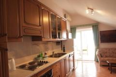 Villa Fani Appartamento 6 – A2+1+1 foto 4