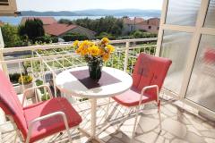 Villa Fani Appartamento 8 – S2-Nr 15 foto 4