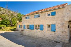 Villa Mendula Appartamento 1 – Mendula foto 1