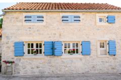 Villa Mendula Appartamento 1 – Mendula foto 2