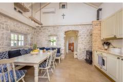 Villa Mendula Appartamento 1 – Mendula foto 5