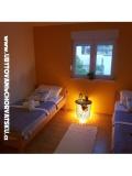 Appartamenti Adria Pag Appartamento 3 – Apart. A3 foto 3
