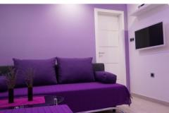 Appartamenti Adria Pag Appartamento 4 – Studio A4 foto 1
