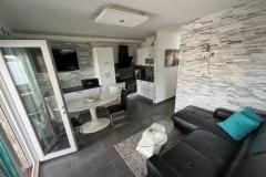 Ana apartments & pool Appartamento 1 – Apartman 1 foto 2
