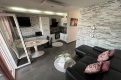Ana apartments & pool Appartamento 2 – Apartman 2 foto 2