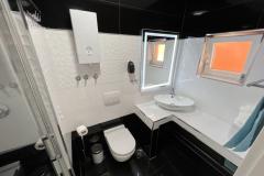 Ana apartments & pool Appartamento 2 – Apartman 2 foto 5
