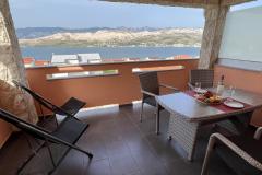 Ana apartments & pool Appartamento 3 – Apartman 3 foto 1
