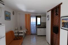 Appartamento Ilija Appartamento 1 – A1 foto 4