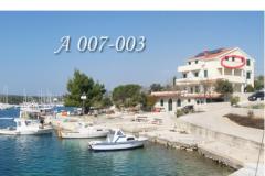 Appartamenti Lovro Pag Appartamento 1 – apart 5 foto 5