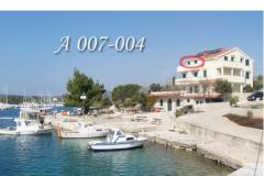 Appartamenti Lovro Pag Appartamento 2 – apart 6 foto 5