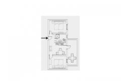 Appartamenti Lovro Pag Appartamento 3 – apart 3 foto 2